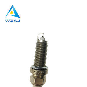 Bougie d'allumage WZAJ 90919-01276 pour moteur à essence Toyota Land Cruiser Crown Lexus - Product Image 2