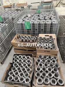 Remplacement du convertisseur catalytique à trois voies pour <span class=keywords><strong>Citroen</strong></span> Picasso 1.6 - Product Image 3