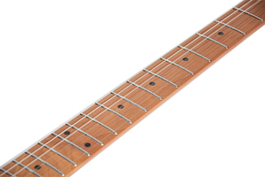 กีตาร์เคลือบไม้เมเปิล Kaysen สำหรับขายเป็นชุด - Product Image 3