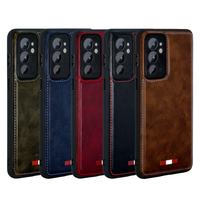 Vietnam – coque de téléphone en cuir PU avec Logo personnalisé, étui bleu pour oneplus 9RT 9r 9 8 pro 8t, vente en gros