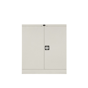 Cbnt acero derribado construcción metal armario con dos puertas UW-01 - Product Image 1