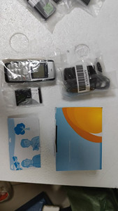 Un modèle très vendu en 2026, le <span class=keywords><strong>téléphone</strong></span> portable 1110 est un <span class=keywords><strong>téléphone</strong></span> GSM 2G de type candybar - Product Image 2