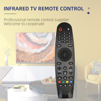 Prix usine Android Smart TV Télécommande pour LG TV Télécommande infrarouge LG-04CB