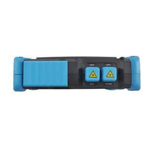 OT360 <span class=keywords><strong>1310</strong></span> 1550nm โดเมน reflectometer ใยแก้วนำแสงอุปกรณ์ OTDR กับ VfL สำหรับ FTTH - Product Image 3
