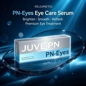 Sérum pour les yeux anti-rides REJUMETIC PN-Eyes 2mL Traitement anti-poches pour les yeux à base de polynucléotides - Product Image 3