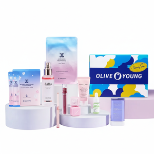 BEAUTY BOX MAR (Spring Bloom Box)-Ensembles de maquillage de haute qualité - Product Image 2