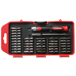 Penggong <b>Precision</b> <b>Screwdriver</b> Set 8120A Magnetic Chromium Vanadium Steel For Laptop Mobile Phone Watch Repair - Product Image 3