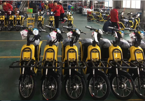 <span class=keywords><strong>Scooter</strong></span> de livraison de pizza <span class=keywords><strong>50cc</strong></span> pas cher, moto électrique à succès avec grande boîte - Product Image 4