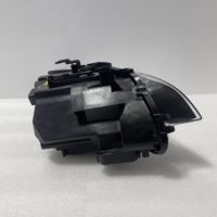 Faro Delantero para BMW Serie 3 E92 E93 63117182507 63117182508, Xenón OEM Usado, 325i 328i 335i 2006-2009, Conjunto de Faro Delantero