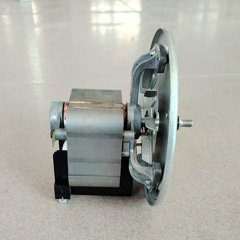 Oven Fan Moter for Food Warmer Machine