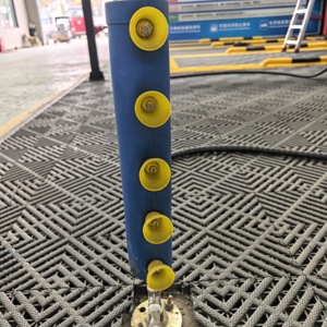 Machine de <span class=keywords><strong>lavage</strong></span> de voiture entièrement automatique à haute pression sans contact, livraison et installation à domicile, <span class=keywords><strong>prix</strong></span> direct usine - Product Image 4
