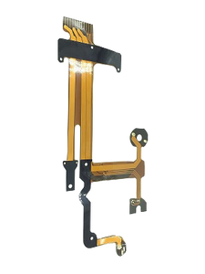 Hàng loạt nhỏ fr4 <span class=keywords><strong>Board</strong></span> Flex PCB nhanh chóng biến PCB lắp ráp nhà sản xuất - Product Image 2