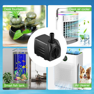 مضخة مياه غاطسة كهربائية عالية الضغط عالية الجودة من الدرجة الأولى لخزان الأسماك - Product Image 6