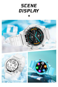 Nuovo Smartwatch Cool Lantern con Funzioni di Gioco, Modello S10 - Product Image 5