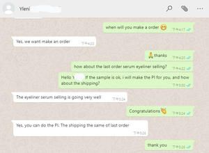 Tube de gloss à lèvres en forme de sucette glacée, contenants de gloss à lèvres mignons, tube de gloss à lèvres en forme de crème glacée - Product Image 3