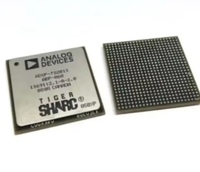 ADSP-TS201SABP-060 Prosesor Sinyal Digital Baru Asli Ic Chip ADSP-TS201SABP060 Komponen Elektronik Bga576
