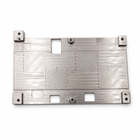 Custom CNC Precision Fastening Hardware Multi-specification Custom Machining Service Stainless Steel Fastener