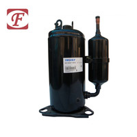 Compresseur à courant continu Hitachi de type horizontal fabriqué à Taïwan ZS1216D1