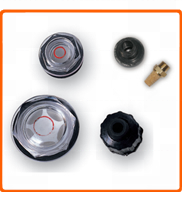 Compresor de Aire de Pistón de Presión Media de 11kW 15HP 380V, Compresor Reciprocante Portátil para Minería Subterránea - Product Image 5
