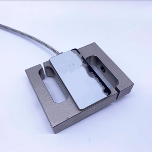 โหลดเซลล์แท้รุ่น Transcell BSA-100lb แบบ S โหลดเซลล์ BSA-100lb ของแท้ - Product Image 3