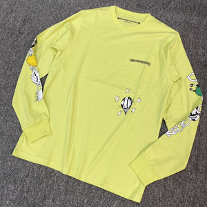 adidas gazelle silver green womens SEASON 6 LONG SLEEVE CORE – Los Angeles Archive main image 0