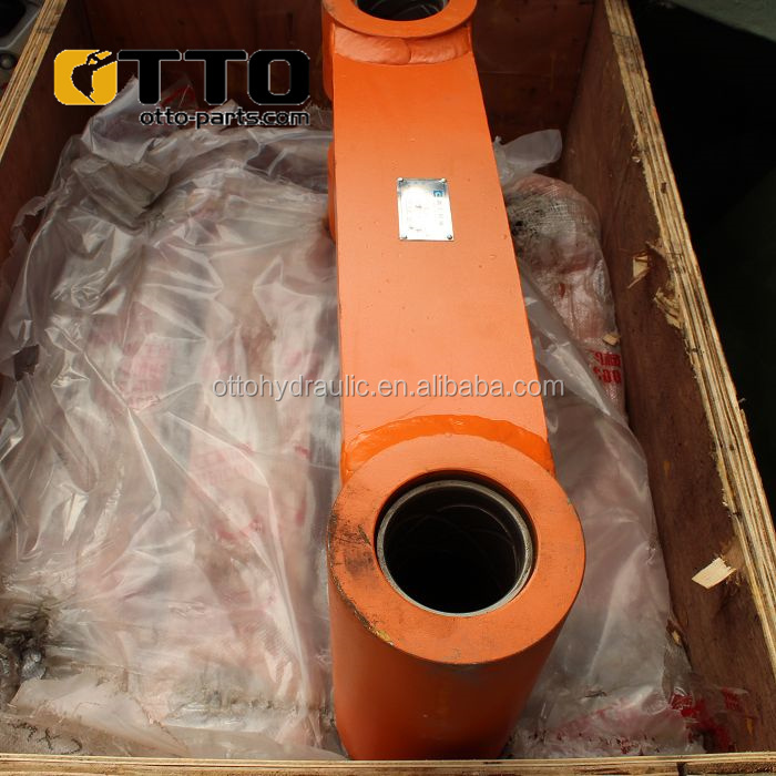 ZX200 H Link 8076541 Excavator Parts - in Stock & High Quality