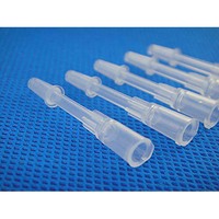 En gros En Plastique Conseils Chapeau Seringue Embout Distributeur Cônes Manchon De Protection