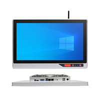 PC tactile tout-en-un à écran ouvert
