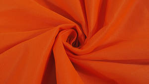 ผ้าถักไตรคอตขายส่ง EN20471 ผ้าตาข่ายโพลีเอสเตอร์ 100% สะท้อนแสงสูง 75D ย้อมเส้นด้ายธรรมดา 58/60 นิ้ว EN <span class=keywords><strong>ES</strong></span> - Product Image 2