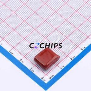 ตัวเก็บประจุฟิล์มโพลีโพรพิลีน (CBB) รุ่น MPP105J2SC060C060ZR แบบ Through Hole (THT), ระยะขา P=10 มม. 1uF 5% 450V - Product Image 2