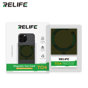 <span class=keywords><strong>Carte</strong></span> magnétique RELIFE TO4 pour réparation de téléphone portable - Product Image 4