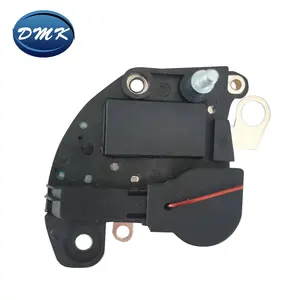 Auto alternador regulador de voltaje 14V Coche