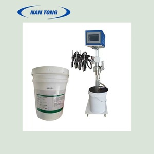Machine à coller Nantou NT6-2, pistolet à colle froide, buse de 1,3 mm, capacité de 230 ml avec pompe pour usage industriel - Product Image 4