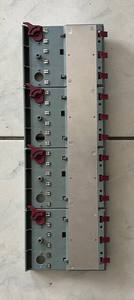 وحدة PLC 3BP1514، لوحة خلفية (Backplane) طراز D0، وحدة حائط خلفية بـ 12 فتحة - Product Image 2