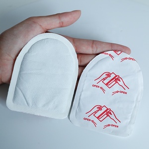 Corea aria usa e getta attivato suola punta calda Patch di calore per tenere al caldo - Product Image 6