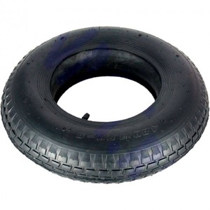 Neumático <span class=keywords><strong>de</strong></span> <span class=keywords><strong>carretilla</strong></span> 4,80/4,00-8 <span class=keywords><strong>con</strong></span> tubo (Cámara) - Product Image 2