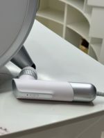 Analyseur de peau portable 3D Magic Mirror AI, scanner facial, analyseur de spectre d'humidité, détecteur de peau du visage