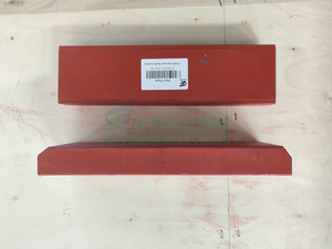 Placa de Pared KL-CJ08700-340-05 para Terex <span class=keywords><strong>Canica</strong></span> 2000DD 2000SD - Product Image 2