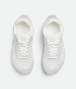 Zapatos para Caminar con Punta Cerrada y Malla Transpirable, Tendencia de Moda BV Orbit 2026, Suela de Goma, para Otoño, Invierno, Primavera y Verano - Product Image 5