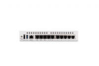 Fortinet FortiGate FG-80F 硬件防火墙 - 适用于企业的安全 NSAS 网络解决方案