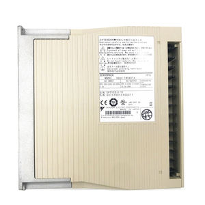ไดรเวอร์เซอร์โว AC รุ่นดั้งเดิม SGDV-180A01A - Product Image 2