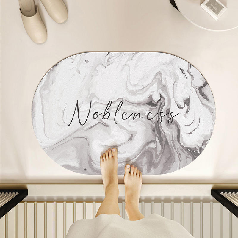 Mármol - Blanco Ahumado