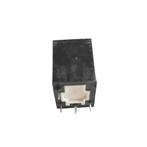 Relais 12 V Thermo-Relay 207-1-AH-F-C 12 V DC SONG CHUAN