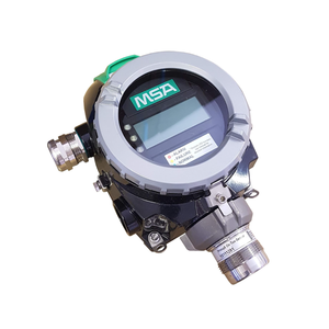 เซ็นเซอร์ตรวจจับก๊าซ PrimaX P ATEX 4-20 MA เครื่องตรวจจับก๊าซหลายชนิดแบบพกพา PrimaX P - Product Image 2
