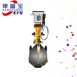 KFB-RS896 2024 Replaced Gema Optiflex 2 B Electrostatic powder coating paint spray machine