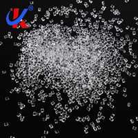 Granulés vierges de polycarbonate (PC) pour moulage par injection et extrusion – Matières premières plastiques polymères