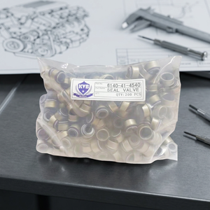 ซีลวาล์วเครื่องยนต์ 4D94 รุ่น 6140-41-4540 - Product Image 5