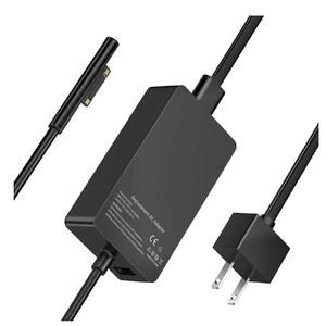 <span class=keywords><strong>Chargeur</strong></span> pour ordinateur portable <span class=keywords><strong>Surface</strong></span> <span class=keywords><strong>Pro</strong></span> 15V 4A, adaptateur secteur 65W pour <span class=keywords><strong>Surface</strong></span> <span class=keywords><strong>Pro</strong></span> 3/4/5/6/7/8/9/X, Book 3/2/1, <span class=keywords><strong>chargeur</strong></span> pour <span class=keywords><strong>tablette</strong></span> <span class=keywords><strong>Surface</strong></span> Go - Product Image 3