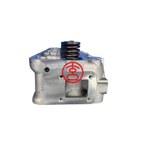 Nouvelle culasse en aluminium XC 2890CC pour GAZ-4216, référence OEM 4061003015 421100301, pour GAZelle Sobol <span class=keywords><strong>Valdai</strong></span> 2.9L - Product Image 6