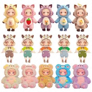 Lucky Mini Mystery Gift Toy <b>Box</b> Transformars 2025 Custom Order Surprise <b>Box</b> Anime Stuffed Animal Toysrunner EN71 Certified - Product Image 1